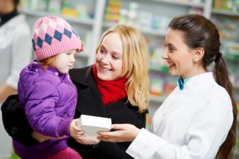Pharmacist