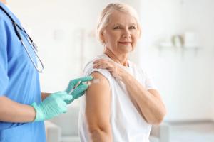 RSV in Older Adults: Recognizing Risk Factors and Missed Opportunities for Vaccination 