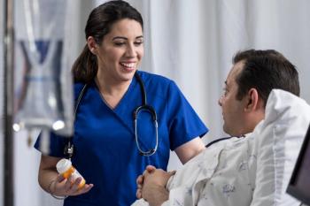 cancer pain management | Image Credits: © Burlingham - stock.adobe.com