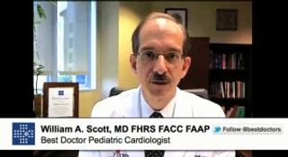 ADHD Medication and EKG Screening