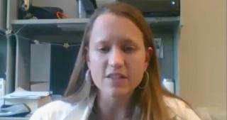 Pharmacist in Action: A Hospital Preparing for Patients With COVID-19