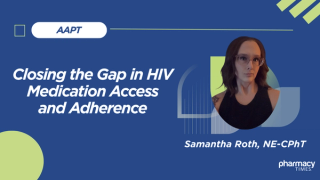 Expert Insights: How Pharmacy Technicians Are Closing the Gap in HIV Medication Access and Adherence