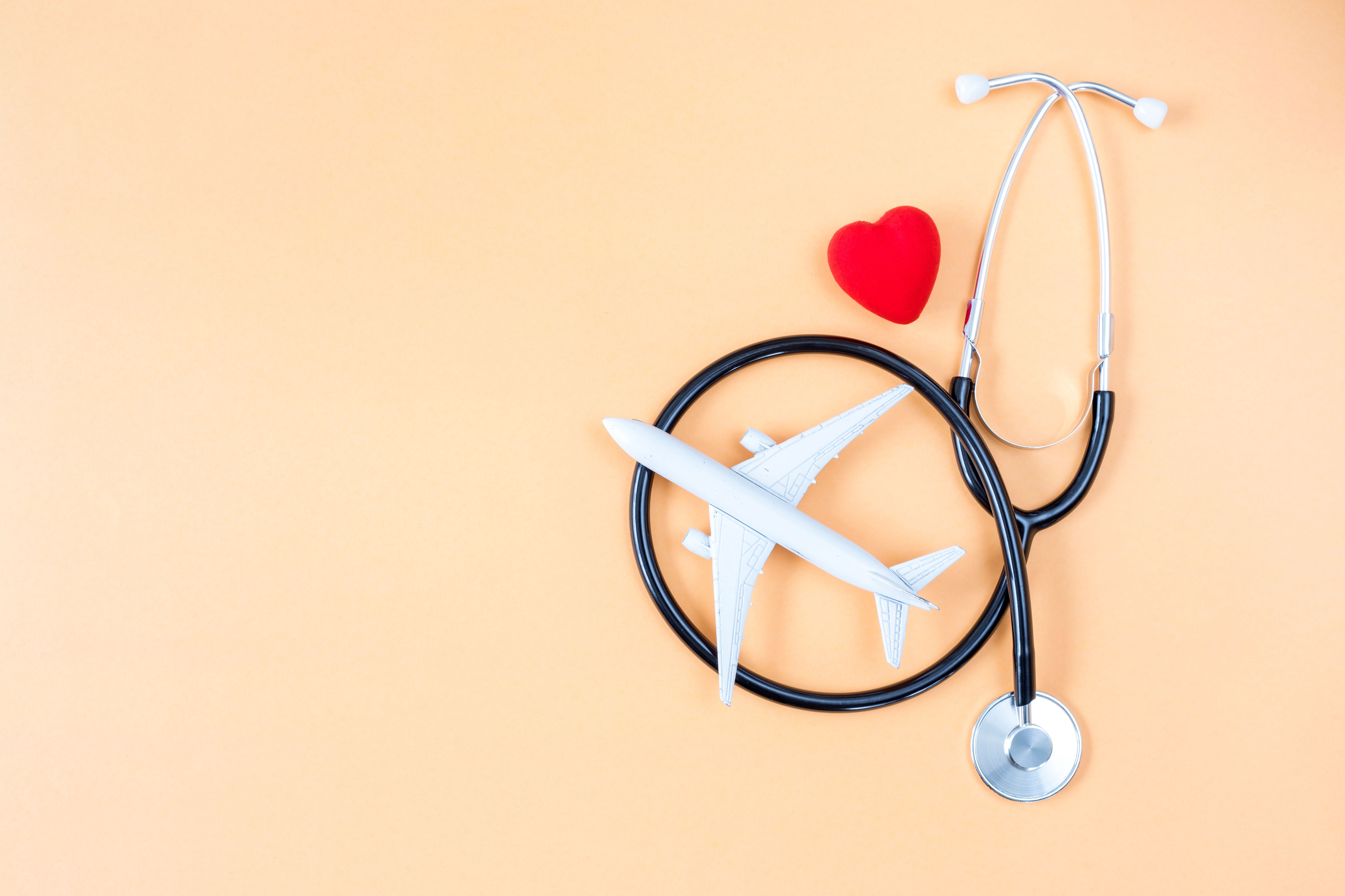 Pharmacists Can Provide Travel Health Tips for Patients Pharmacists Can Provide Travel Health Tips for Patients