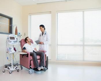Oncology pharmacist