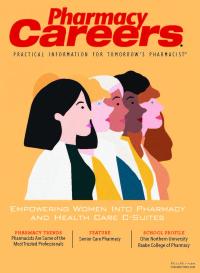 Pharmacy Careers Winter 2019
