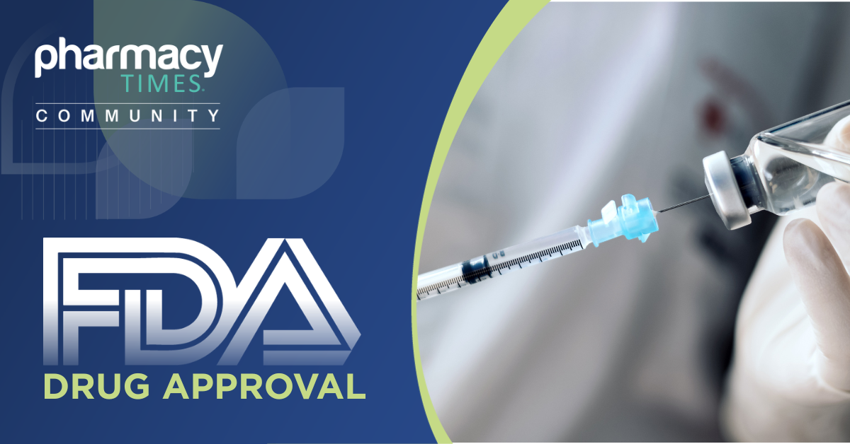FDA Approves mFlusiva, the First mRNA-Based Influenza Vaccine
