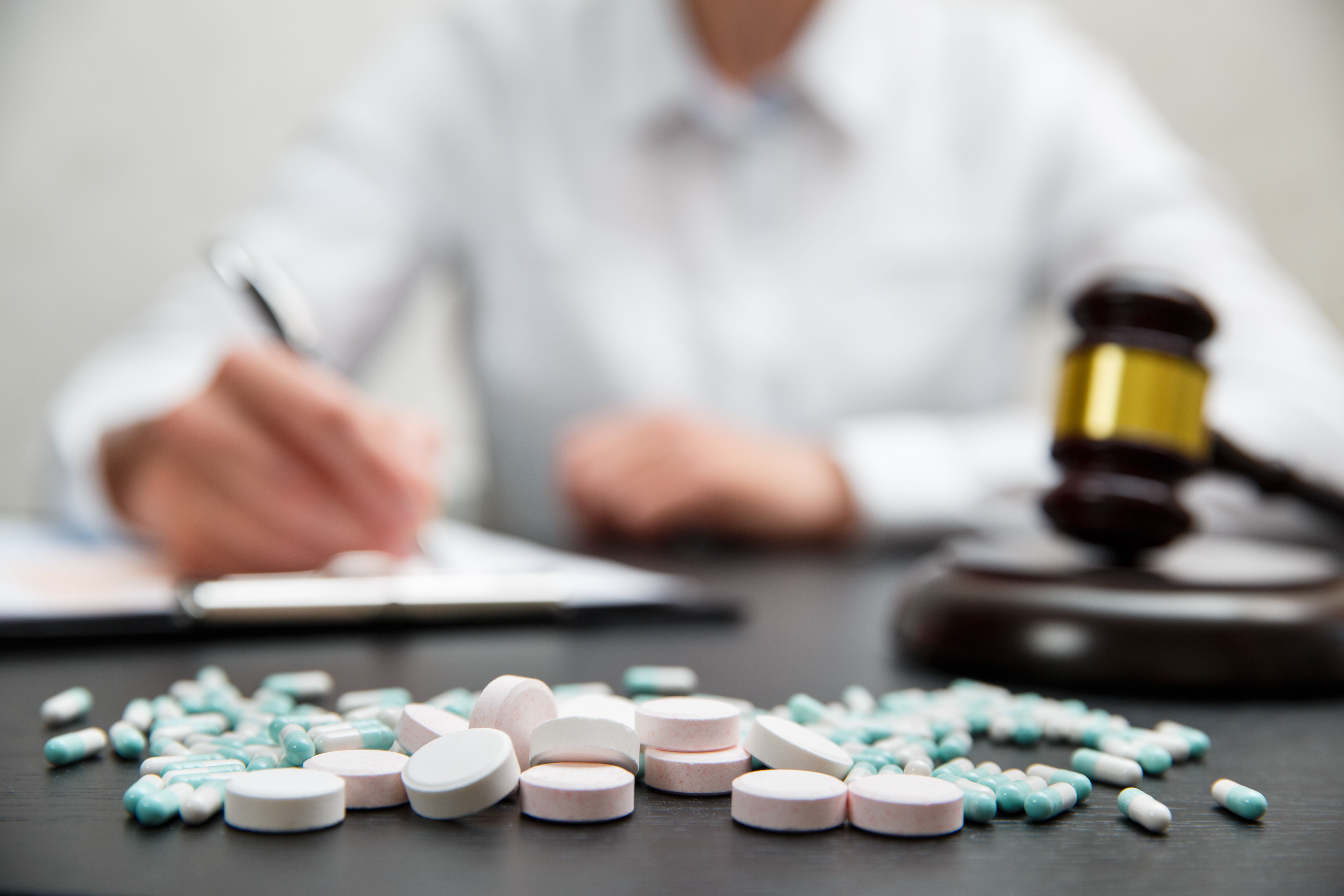 <![CDATA[False Claims Act Case Offers Lessons for Pharmacists on Pricing Compliance]]>