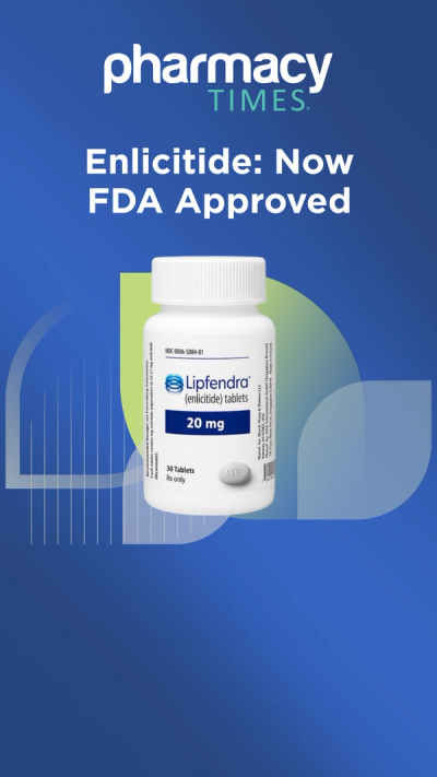 Enlicitide: The First FDA Approved Oral PCSK9 Inhibitor
