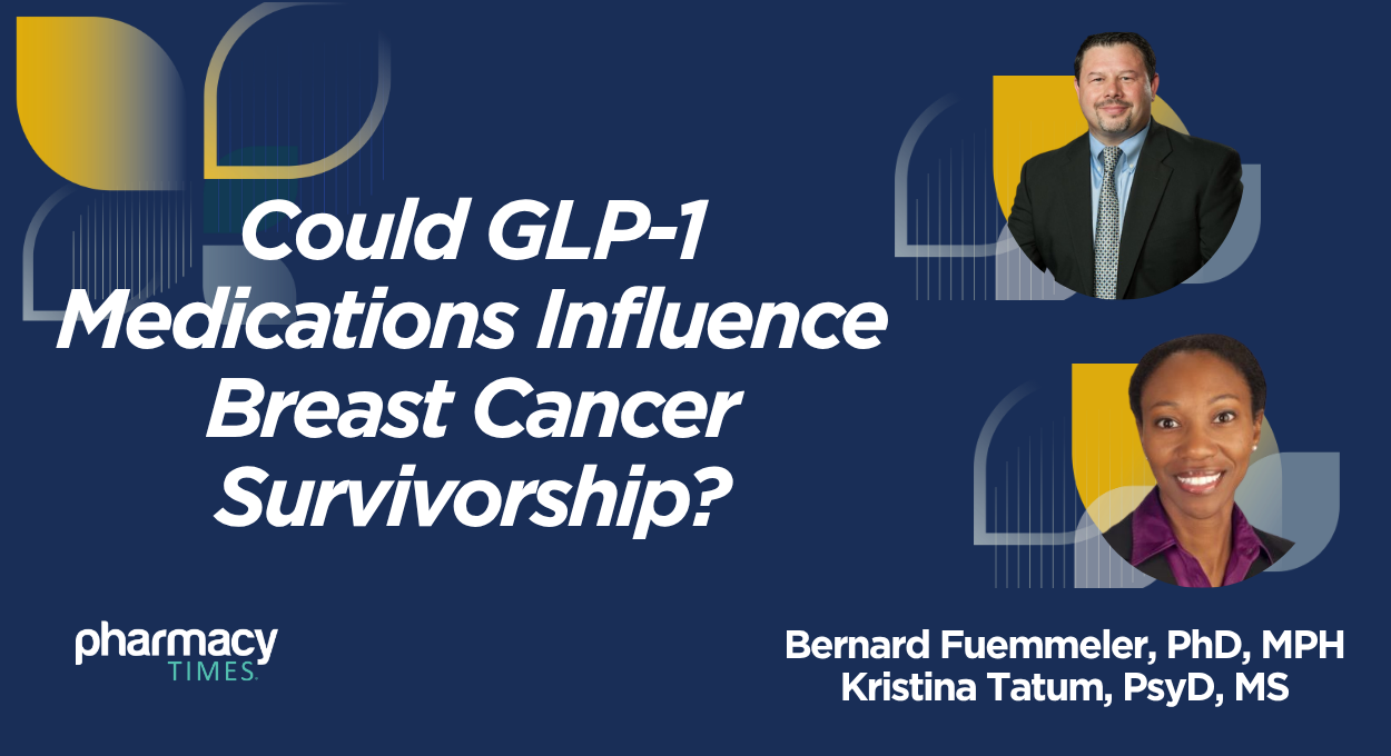 is glp 1 safe for breast cancer survivors Could GLP-1 Medications Influence Breast Cancer Survivorship? Researchers  Discuss Emerging Data