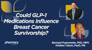 Could GLP-1 Medications Influence Breast Cancer Survivorship? Researchers Discuss Emerging Data