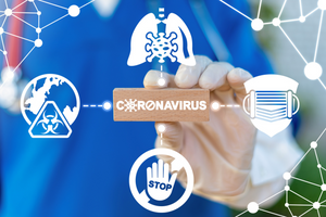 Greater Health Care Lessons for Pharmacy and Beyond in the COVID-19 Crisis