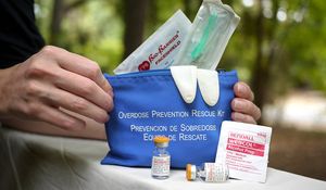 Changing the Conversation: Flip the Script on Naloxone