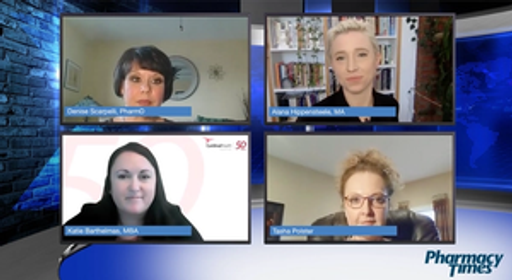 Webcast: The Impact of the Federal Retail Pharmacy Program on COVID-19 Vaccinations and Pharmacists
