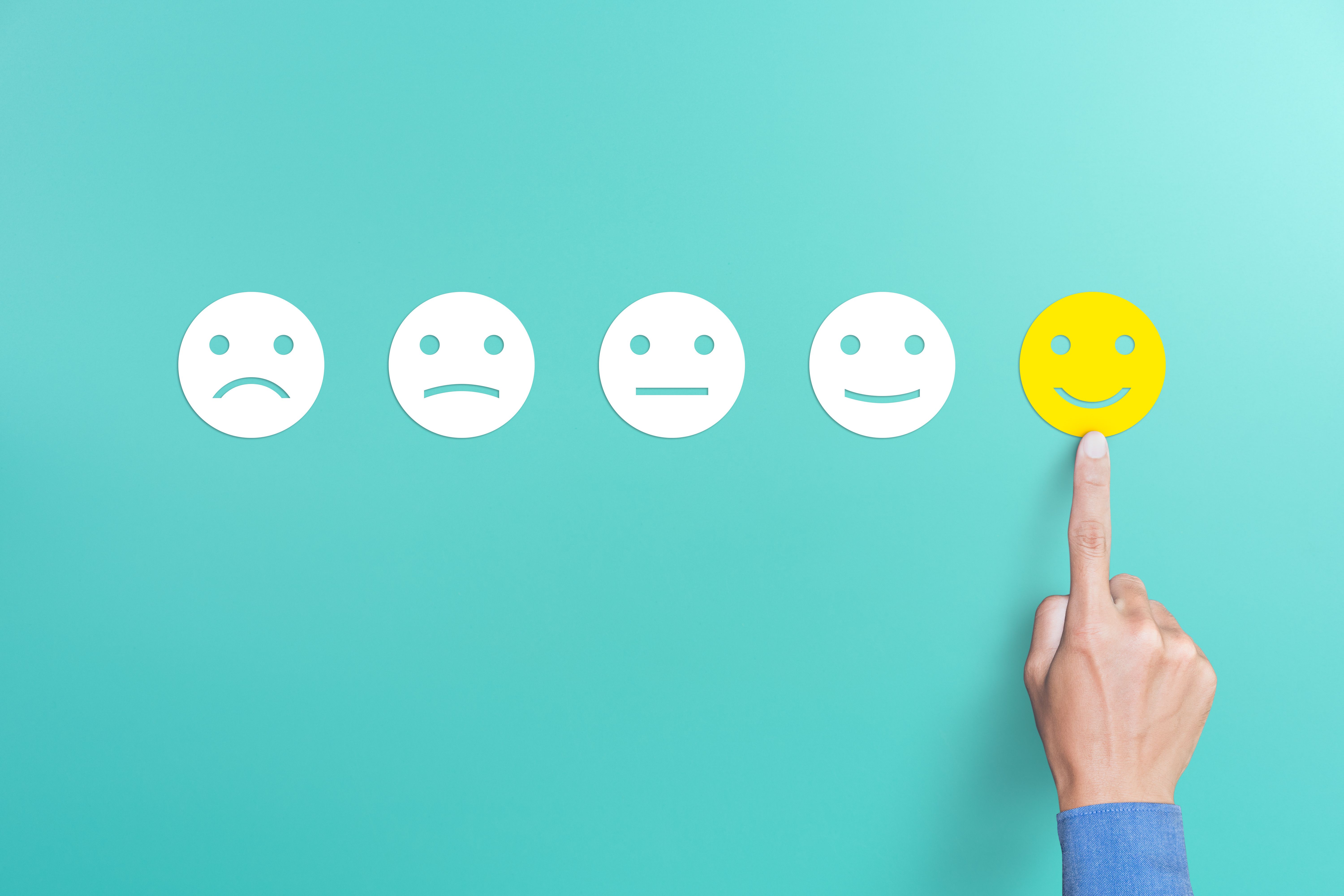 Take the 2024 Burnout and Mental Health Survey