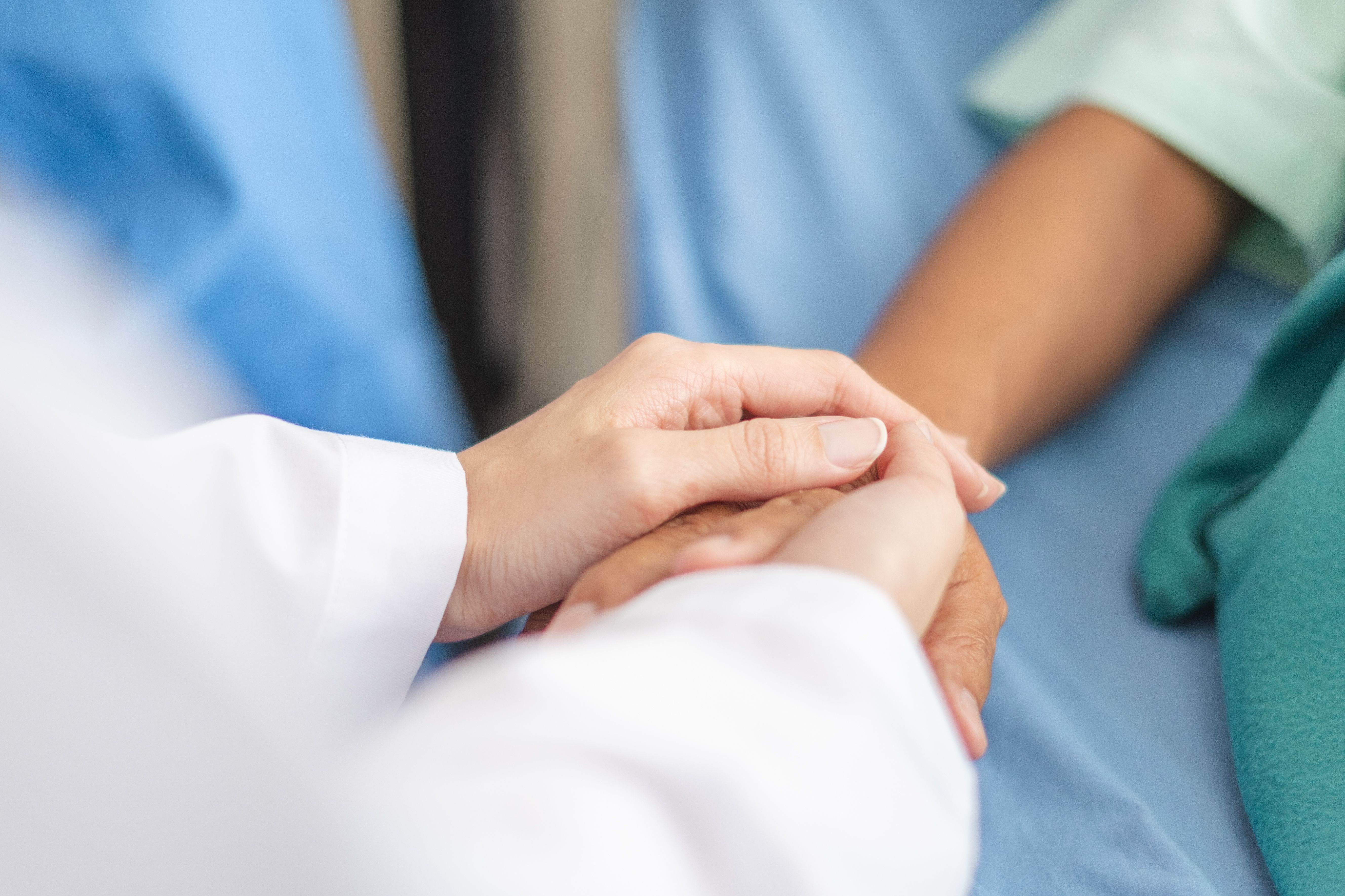 Recognizing the Importance of Early Palliative Care Referrals Is Essential to Patient Care
