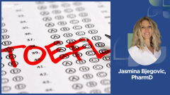 Expert: What Is the TOEFL iBT Requirement for Foreign Pharmacy Graduates—and Why Is NABP Reviewing It?