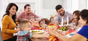 Holiday Survival Tips From Pharmacist Moms