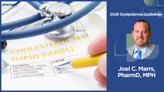 Navigating High-Cost Lipid Therapies: Guidance for Pharmacists