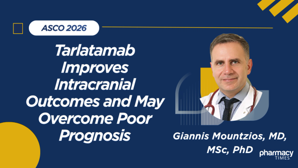 Tarlatamab Improves Intracranial Outcomes and May Overcome Poor Prognosis in Relapsed SCLC With Brain Metastases