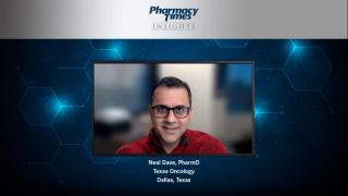 Novel Agents as Third-Line Treatment Options