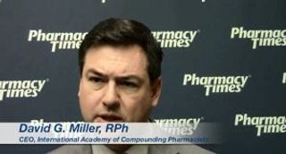 The FDA and Compounding Pharmacies