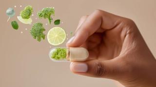 How Fast-Melt Tablets Support Adherence and Patient Choice