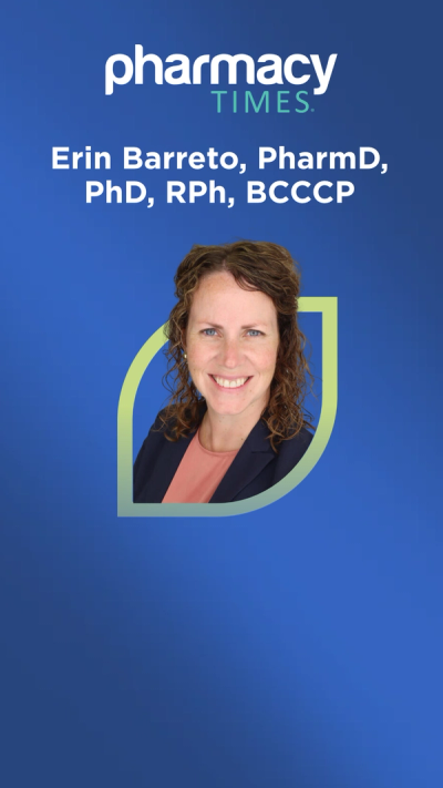 The Biggest Shift in Kidney Function Assessment for Pharmacists