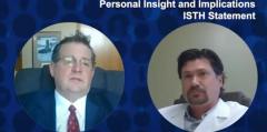 EP. 6 Practice Pearl #1: Personal Insight and Implications ISTH Statement