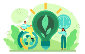 Considerations for Environmentally Conscious Pharmacy Students