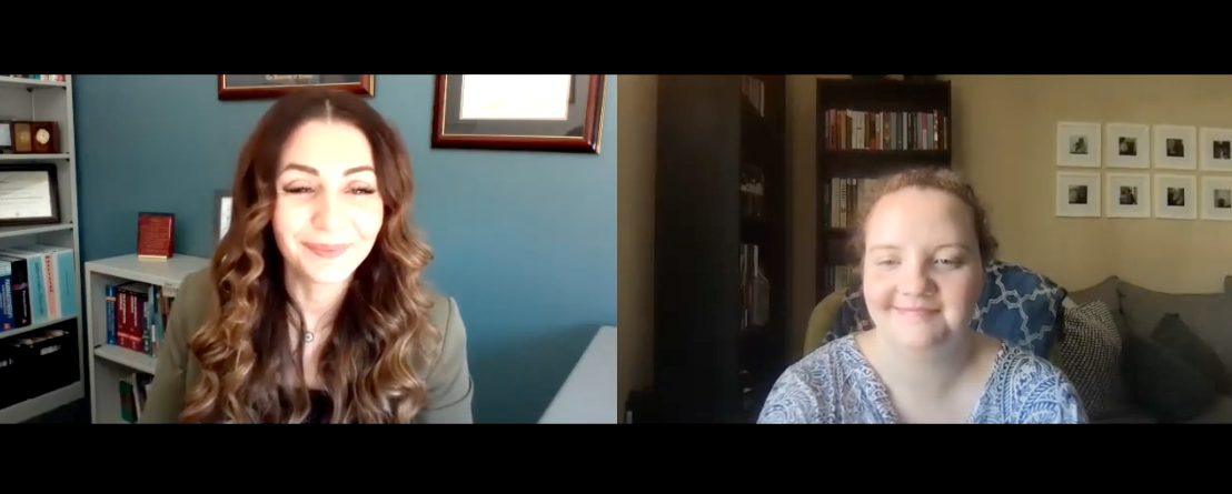 Arif Interview Screenshot