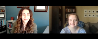 Arif Interview Screenshot