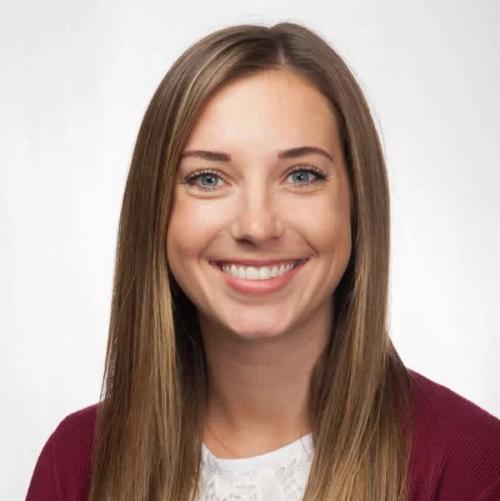 Stephanie Dwyer Kaluzna, PharmD, BCCP