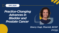 Practice-Changing Advances in Bladder and Prostate Cancer Reshape GU Oncology Care