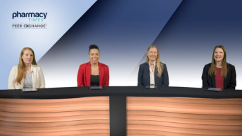 4 experts are featured in this series.