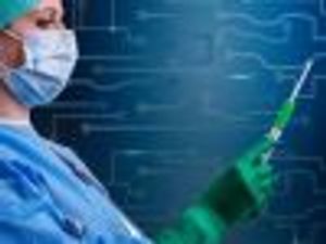 Similar to Generics: Biosimilars on the Horizon