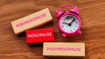 Perimenopause, menopause, postmenopause -- Image credit: MohamadFaizal | stock.adobe.com