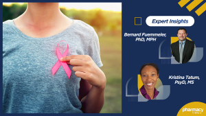 GLP-1 Therapies May Shape Future Breast Cancer Survivorship and Metabolic Care Strategies