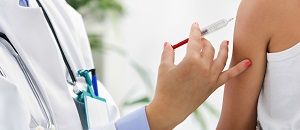 Education Is Key to Engaging Patients to Update Their Immunization Status