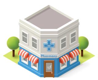 Expert: Financial Burdens on Small Chains, Independent Pharmacies Are Creating Pharmacy Deserts