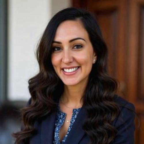 Fátima Rodriguez, MD, MPH, FAHA, FACC