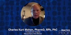 EP. 6 Practice Pearl 1: ISTH Recommendations & Pharmacists’ Role in Identifying Risk of VTE