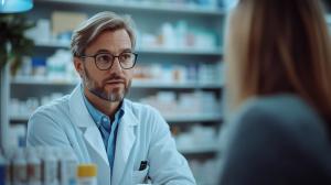 The Power of Knowledge: Patient Education Is a Tool in Preventing C difficile Recurrence