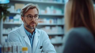 The Power of Knowledge: Patient Education Is a Tool in Preventing C difficile Recurrence