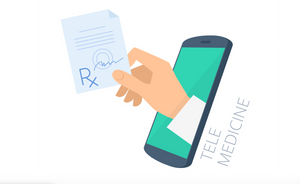 Pharmacist Technicians Can Play Key Role in Push Toward Telemedicine During COVID-19 Pandemic
