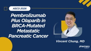 Exploring Pembrolizumab Plus Olaparib in BRCA-Mutated Metastatic Pancreatic Cancer