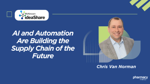 McKesson ideaShare 2026: How AI and Automation Are Building the Supply Chain of the Future