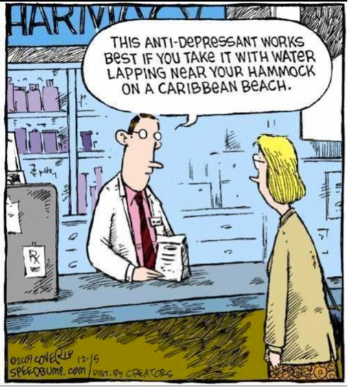 10 Hilarious Pharmacy Memes