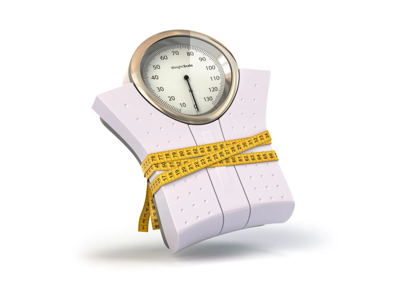 Weight Loss Can Reverse Cardiovascular Risk of Obesity - Pharmacy Times