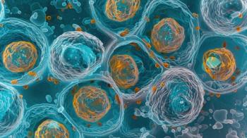 Small Cell Lung Cancer Cells: Featuring small, rapidly dividing cells, this lung cancer type is aggressive due to its tendency for early metastasis.