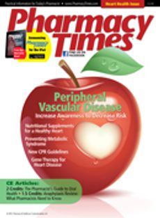 December 2010 Heart Health